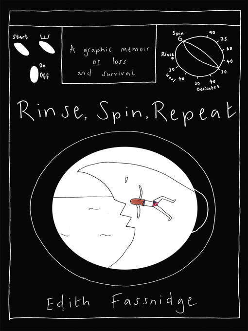 Title details for Rinse, Spin, Repeat by Edie Fassnidge - Available